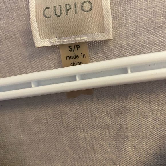 🍍 Cupid size small - Picture 2 of 2